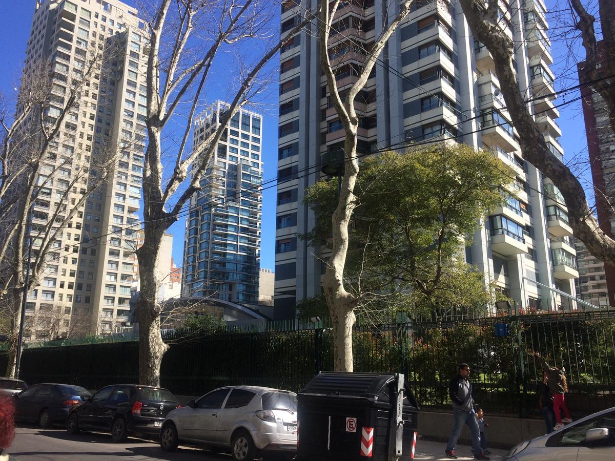 City Park Buenos Aires, Buenos Aires