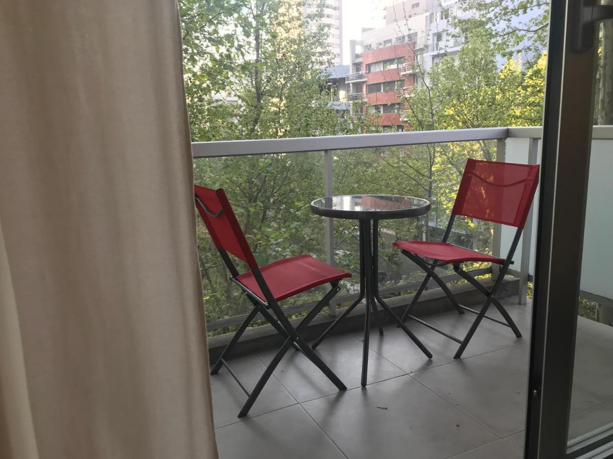 City Park Buenos Aires — Fotos 3